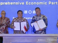 Siap-Siap! Perjanjian Dagang Indonesia-Uni Eropa Bakal Bikin Ekonomi Indonesia Naik Tingkat