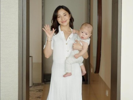 Nikita Willy Beberkan Perbedaan Metode MPASI Anak Keduanya & Pertama, Ternyata...