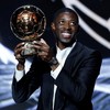 Top 3 Sports: Dembele Menang Ballon d'Or, FIFA Surati Erick Thohir