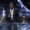 Kata-kata Ousmane Dembele Jadi Pemenang Ballon d'Or 2025