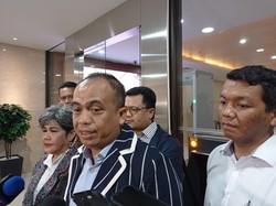 Lisa dan RK Kompak Tak Hadir Mediasi, Pilih Diwakili Pengacara