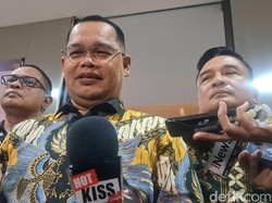 Pengacara RK Ungkap Rumah Tangga Kliennya Rusak gegara Lisa Mariana