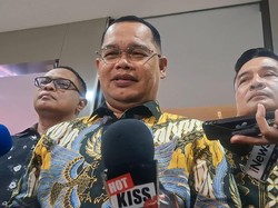 RK Tolak Damai dengan Lisa Mariana: Harus Ada Efek Jera
