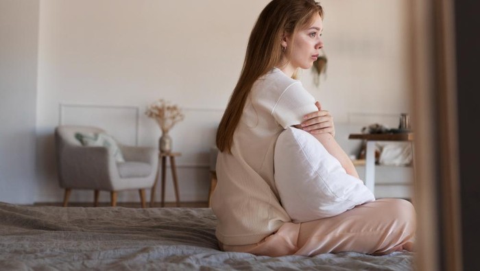 5 Kebiasaan Orang yang Menyesal dengan Pilihan Hidupnya