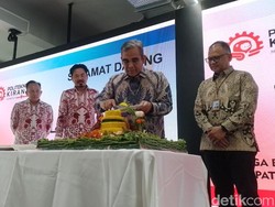 Lion Group Luncurkan Politeknik Kirana, Penuhi Kebutuhan Industri