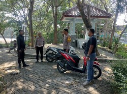 Sopir Truk di Lamongan Ditusuk Saat Gagalkan Aksi Pencurian