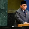 FOTO: Prabowo Pidato di KTT PBB soal Palestina, Kecam Genosida Israel