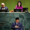 Prabowo Siap Kirim Pasukan Perdamaian RI Bantu Ukraina sampai Gaza