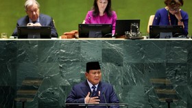 Prabowo Siap Kirim Pasukan Perdamaian RI Bantu Ukraina sampai Gaza
