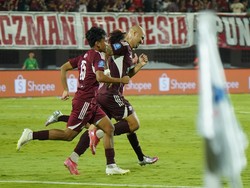 Hasil dan Klasemen Super League di Pekan ke-6: PSM Keluar Zona Degradasi