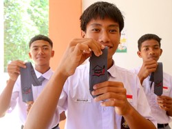 Murid Baru Wajib Tahu! Ini Aturan Seragam Sekolah SD, SMP, hingga SMA