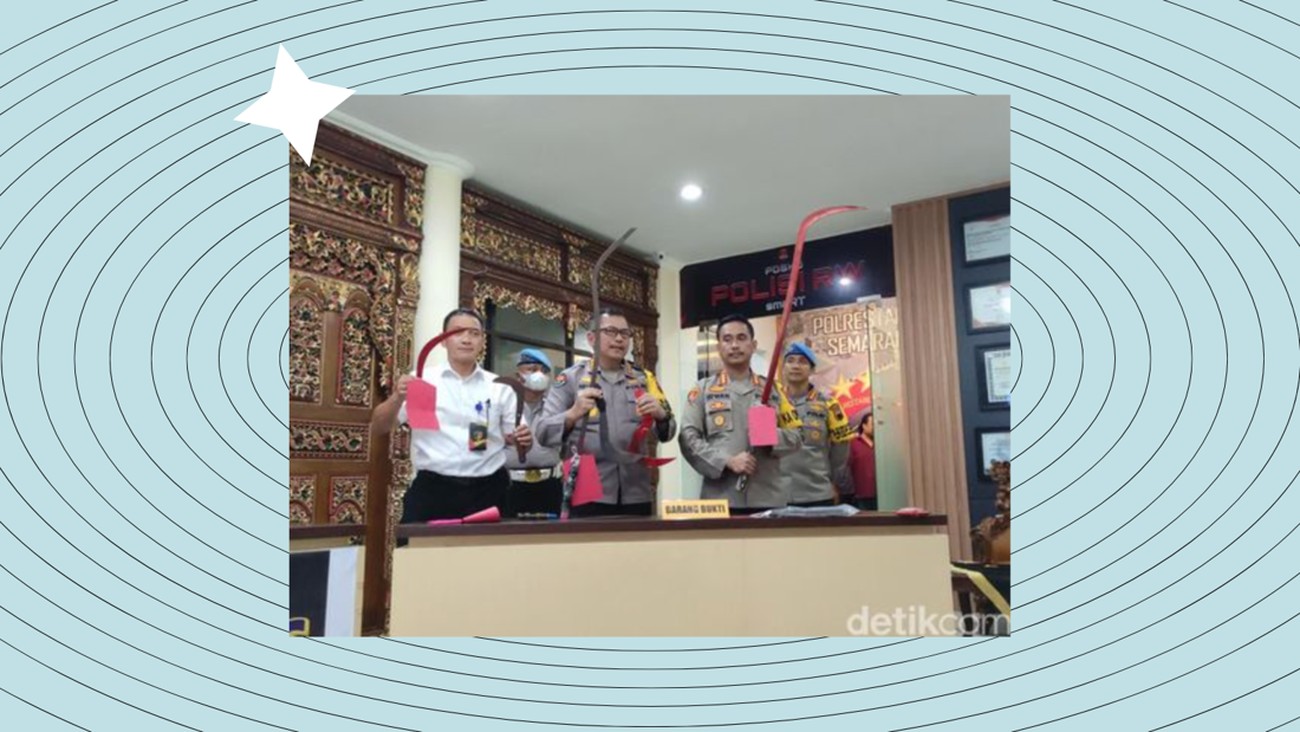 Seberapa Jauh Reformasi Kepolisian Bisa Kita Harapkan?