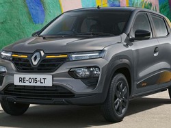 Stoknya Nggak Banyak, Mobil Baru Eropa Ini Cuma Dijual Rp 90 Jutaan