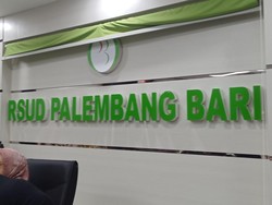 Ayah Gendong Jasad Bayi di Palembang, RSUD Bari Bantah Isu Penelantaran