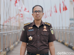 Perjalanan Konsistensi Ryan Palasi Jaga Marwah Hukum, Berani Tolak Godaan Miliaran Rupiah