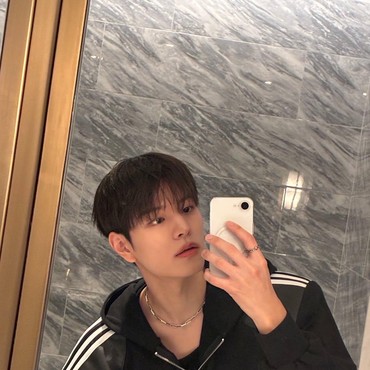 Rayakan Ultah ke-25, Seungmin Stray Kids Donasikan Rp1,1 Miliar