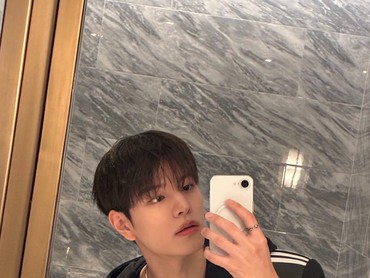 img-title Rayakan Ultah ke-25, Seungmin Stray Kids Donasikan Rp1,1 Miliar