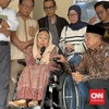 Istri Gus Dur dan Tokoh GNB Siap Jadi Penjamin Delpedro Dkk
