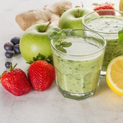 5 Smoothies yang Bisa Membakar Lemak Perut Lebih Cepat