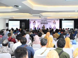 AI Jadi Kawan Seperjalanan Bukan Lawan