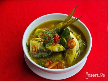 Cara Mengolah Ikan agar Tidak Bau Amis