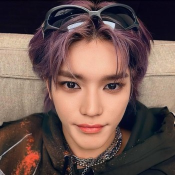 Paling Ikonik, Ini 7 Idol K-Pop dengan Rambut Warna Ungu yang Eye Catching