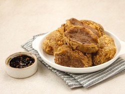 Resep Tahu Walik yang Gurih Renyah Buat Camilan Sore