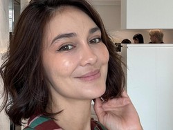 Luna Maya Putuskan Hiatus dari Film Horor, Ingin Fokus dengan Bisnis