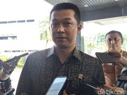 Sejumlah Atlet PBSI Cedera, Ini Kata Taufik Hidayat