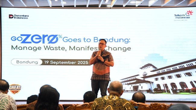 Festival ini menjadi wadah bagi karyawan Telkom menghadirkan ide-ide segar, solusi nyata, dan implementasi inovasi yang dapat memberikan dampak positif.