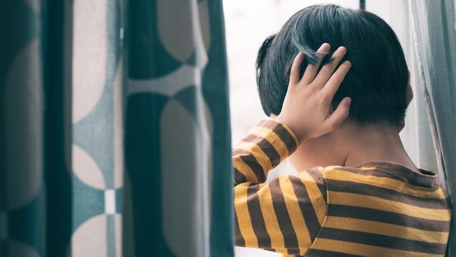 Ternyata Anak yang Pernah Dipukul Orang Tua Cenderung Mengulang Pola Kekerasan Sama pada Anaknya