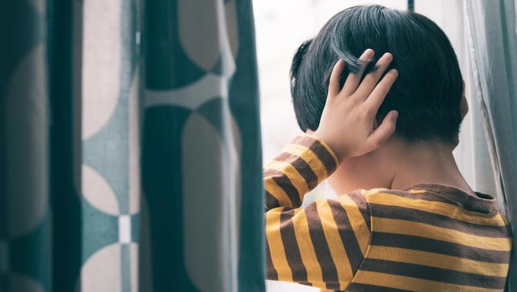 Ternyata Anak yang Pernah Dipukul Orang Tua Cenderung Mengulang Pola Kekerasan Sama pada Anaknya Ternyata Anak yang Pernah Dipukul Orang Tua Cenderung Mengulang Pola Kekerasan Sama pada Anaknya