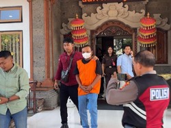 Akali Sistem, Kaur Desa Jegu Tabanan Tilep Dana Desa Rp 850,55 Juta