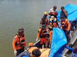 Nelayan di Pangkep Ditemukan Tewas Usai Heboh Perahunya Berlayar Sendiri