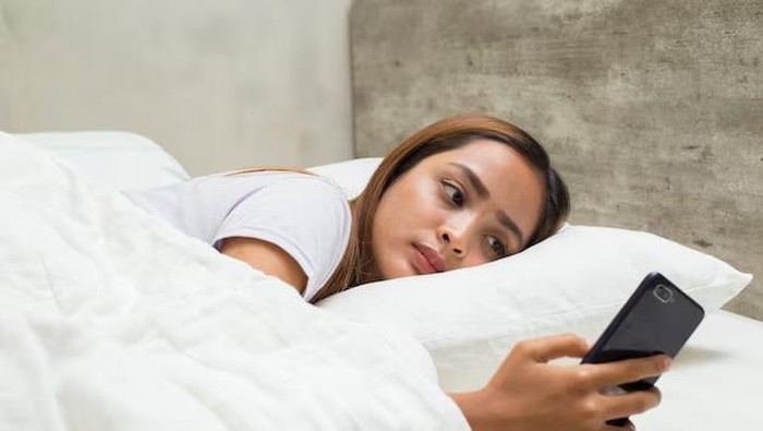 Bukan Cuma Pas PDKT Saja, Ini 4 Tipe Ghosting Lainnya!