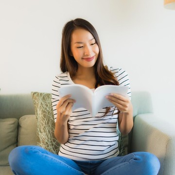 Top 5 list: Rekomendasi Buku Jenny Han Terbaik untuk Temani Waktu Luangmu