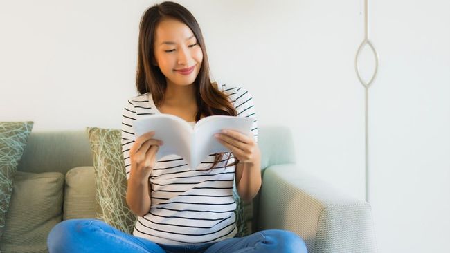 Top 5 list: Rekomendasi Buku Jenny Han