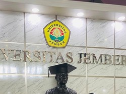 Diduga Mesum di Kampus, 2 Mahasiswa Unej Diperiksa Tim Etik