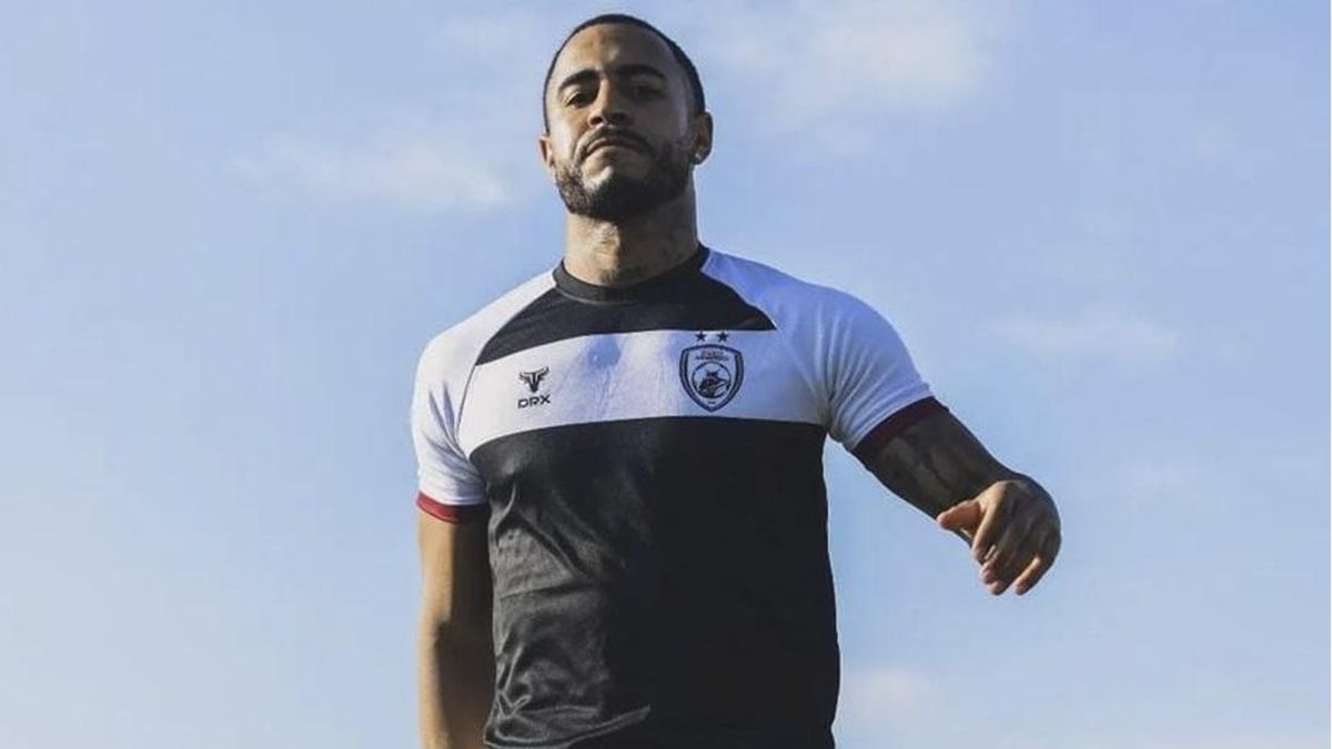 Viral Bek PSM Victor Luiz Diduga Pukul Warga, Polisi Gelar Investigasi