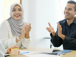 Apa Itu Tepuk Sakinah yang Viral di KUA? Ini Arti dan Liriknya