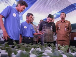 Wagub Jateng Target 50% Difabel Bisa Rasakan Program Kecamatan Berdaya