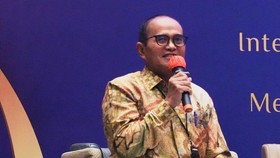 Resmi, DPR Sahkan Wahyudi Anas Jadi Kepala BPH Migas 2025-2029