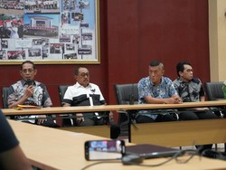 Ratusan Warga di Surabaya Terkendala Sengketa Tanah, Armuji Ikut Kawal