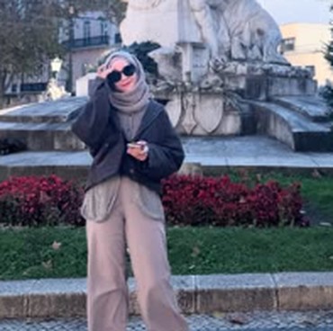 Pelaku Pemukul Karyawan Diduga Oknum Aparat, Zaskia Adya Mecca Respons Begini