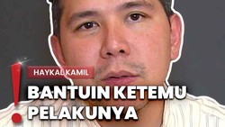 Video: Keluarga Zaskia Mecca Lapor Polisi usai Karyawannya Dianiaya