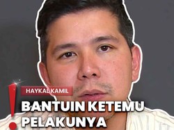 Video: Keluarga Zaskia Mecca Lapor Polisi usai Karyawannya Dianiaya