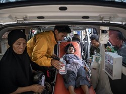 Hasil Pemeriksaan Sampel MBG Pemicu Keracunan di Jabar