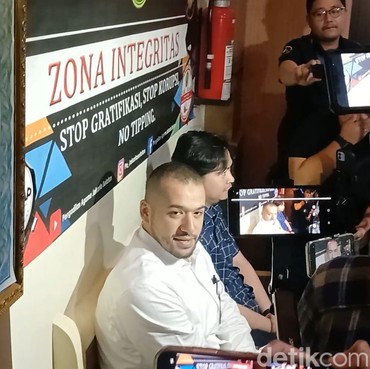 Tak Ingin Cekcok usai Cerai, Ahmad Assegaf Janji Selesaikan Masalah Penggelapan Dana