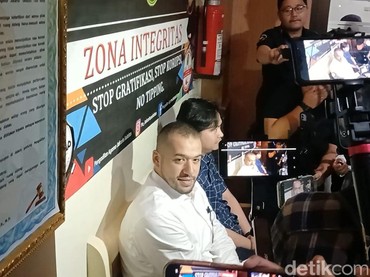 Tak Ingin Cekcok usai Cerai, Ahmad Assegaf Janji Selesaikan Masalah Penggelapan Dana