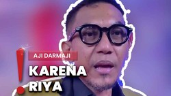 Video: Aji Darmaji Siapkan 40 Harian Mpok Alpa, Banyak Diberi Bantuan
